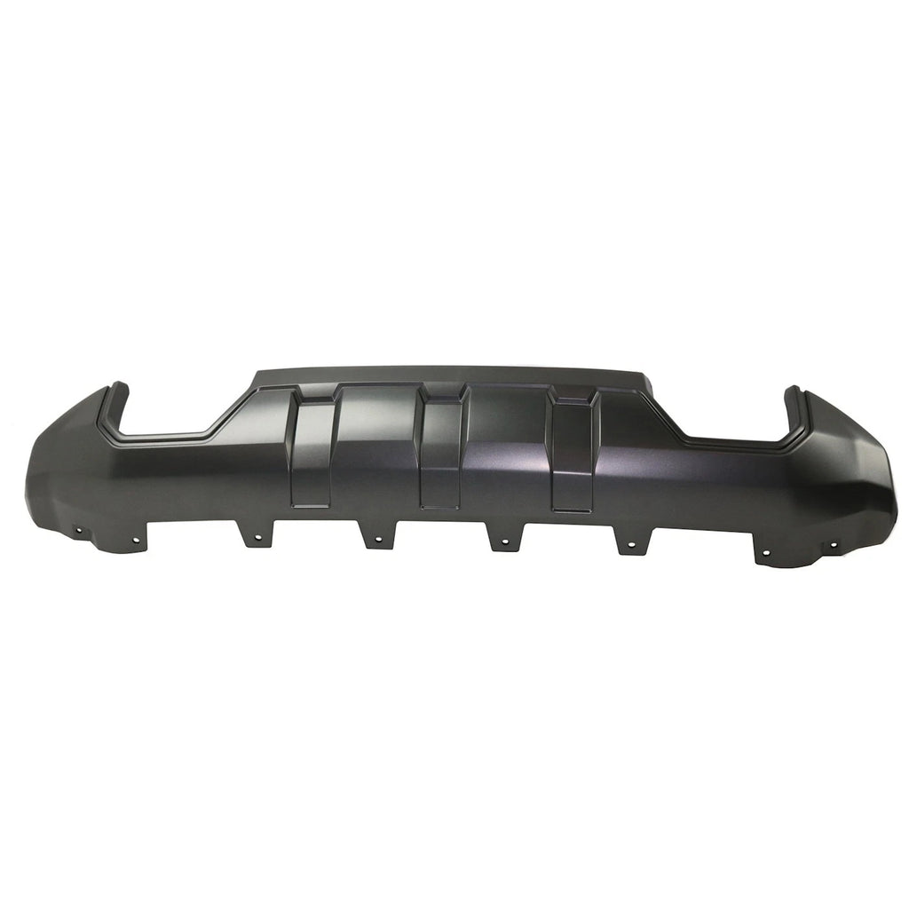 Skid Plate for GMC Sierra 1500 Limited (2016–2018)