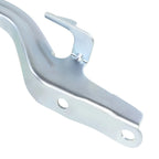 Left Driver Side Steel Bonnet Hood Hinge Latch for Sportage (2011–2016)
