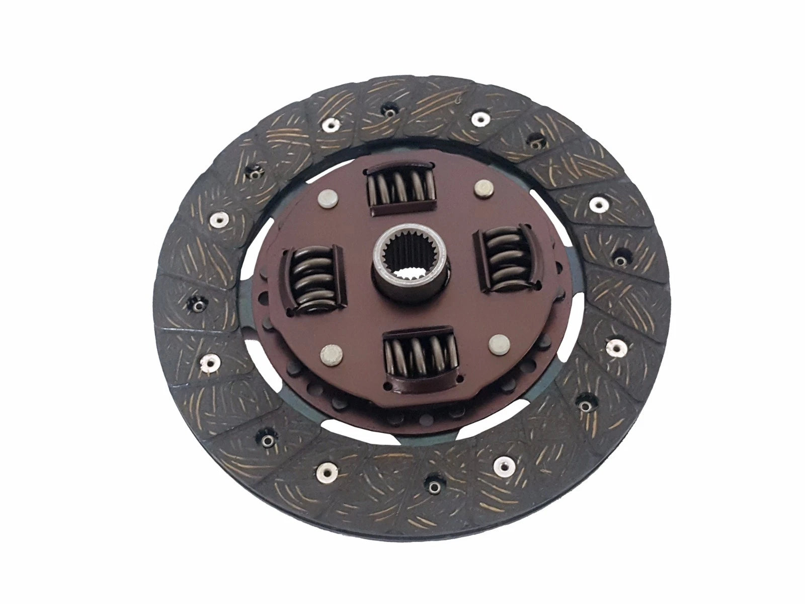 Clutch Kit for VW Beetle Ghia 1.6L (1970–1979)