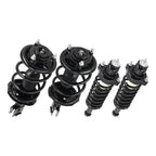 Complete Shocks Struts Coil Spring for Mitsubishi Lancer (2008–2017)