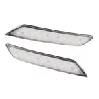 Clear Lens LED Brake Light for Honda Civic (2013-2015)