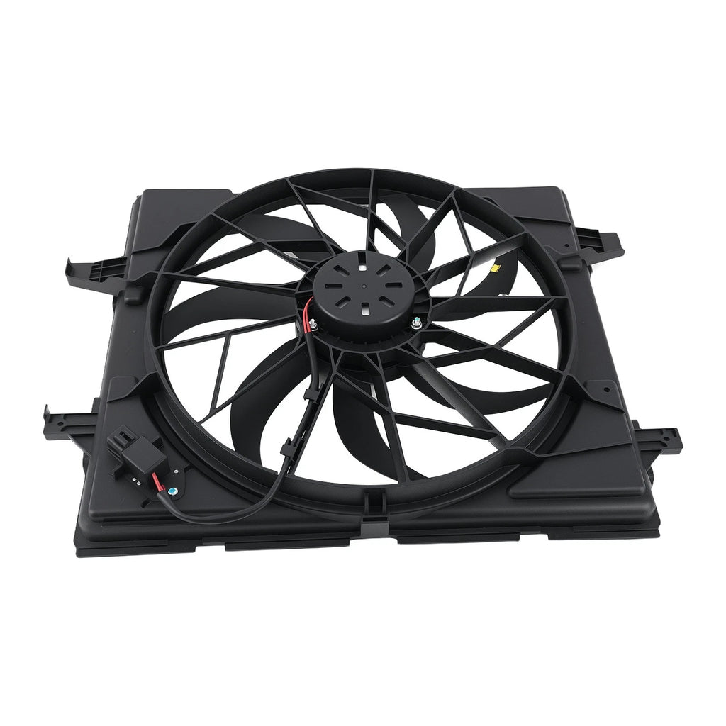 Radiator Cooling Fan for Dodge Durango 5.7L 6.4L V8 (2011–2015) H3115170