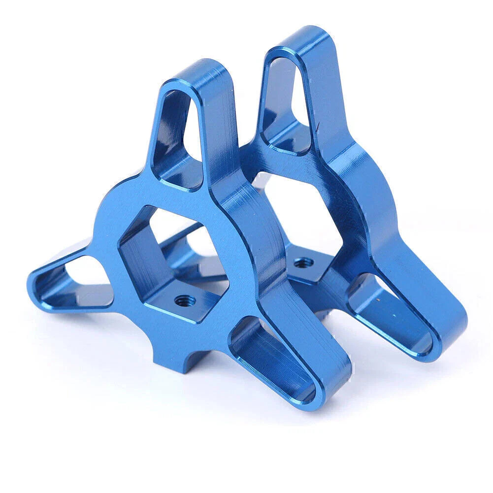 CNC Aluminum Fork Preload Adjusters for Universal Motorcycle