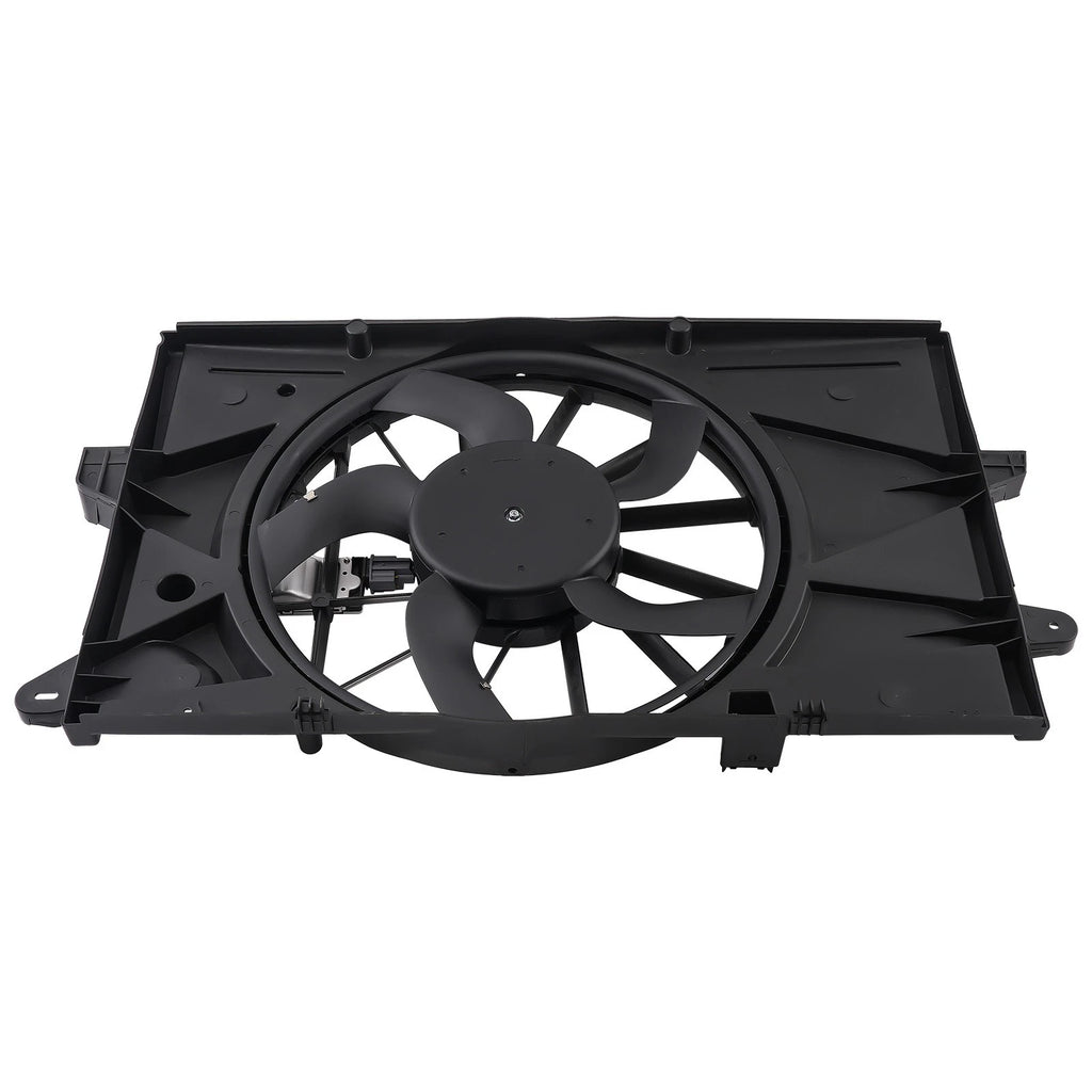 Engine Cooling Fan Assembly for Ford Taurus X (2008-2009)