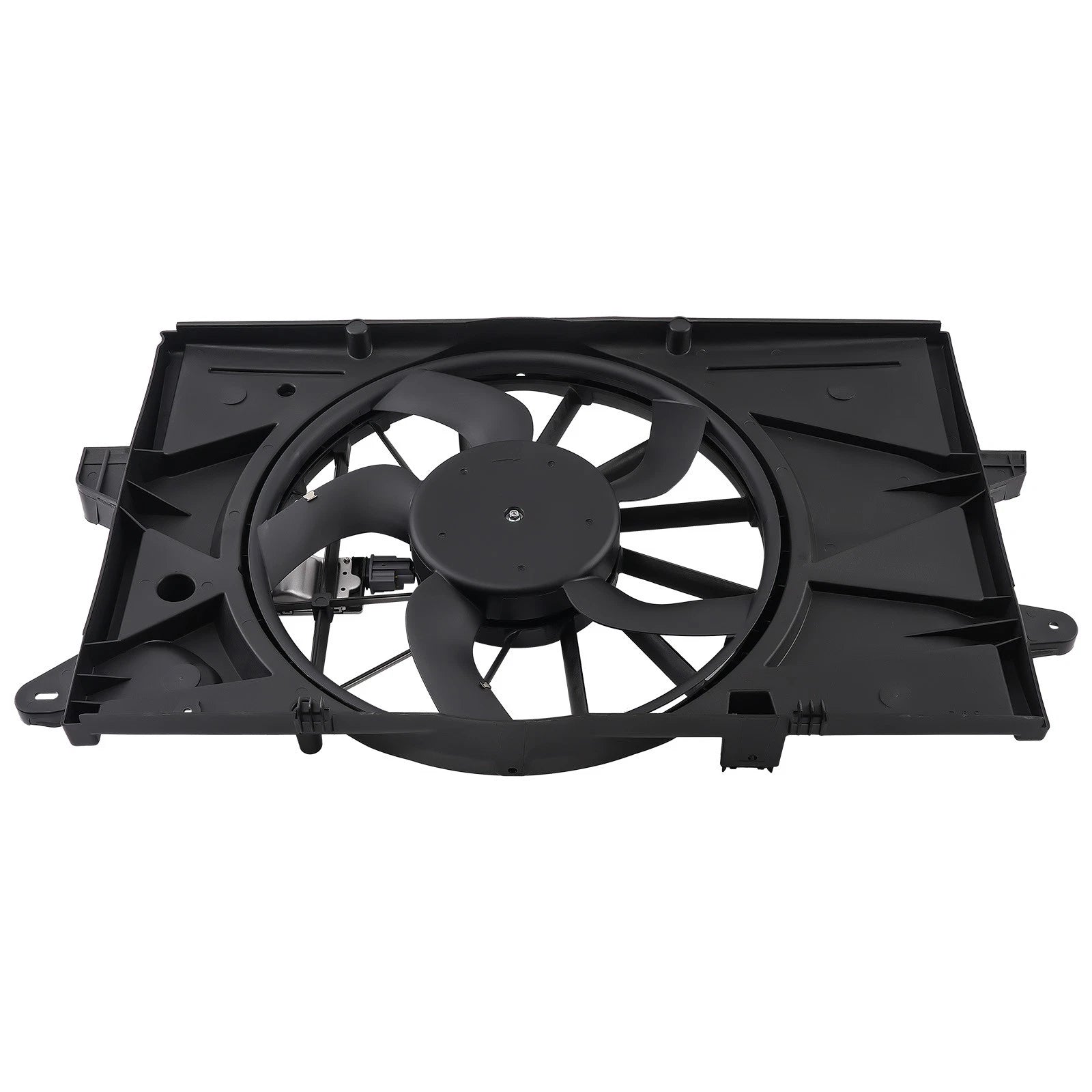 Engine Cooling Fan Assembly for Ford Taurus X (2008-2009)