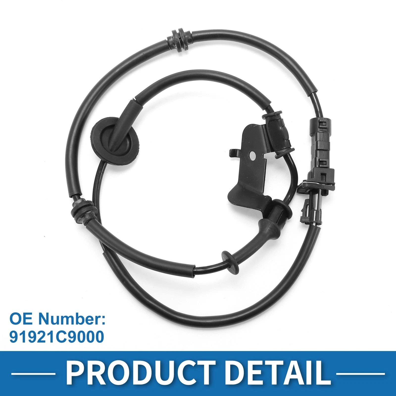 ABS Wheel Speed Sensor No. 91921C9000 for Hyundai Ix25 (2014–2019)