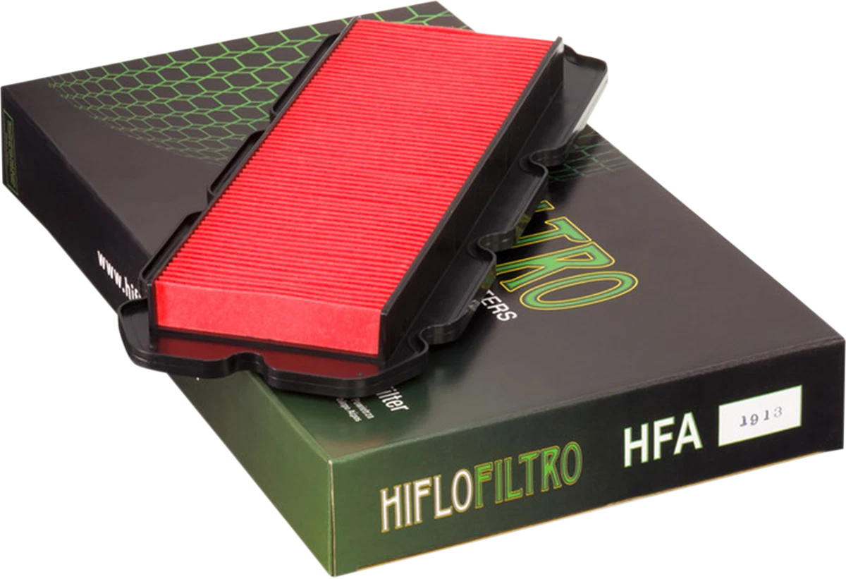 HIFLOFILTRO Air Filter for Honda (HFA1913)