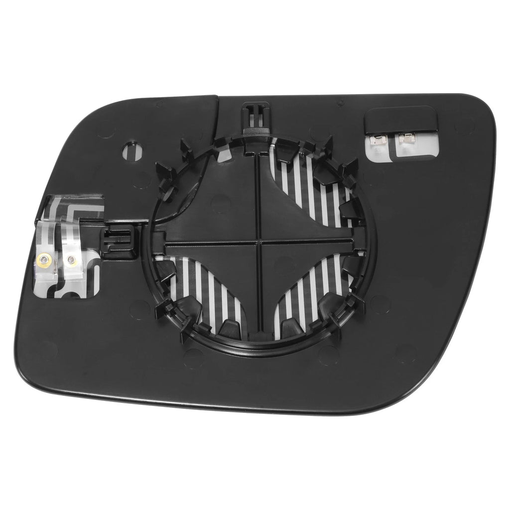 Power Dual Right Side Heated Convex Mirror Glass for Ford Transit Connect (2014–2024)