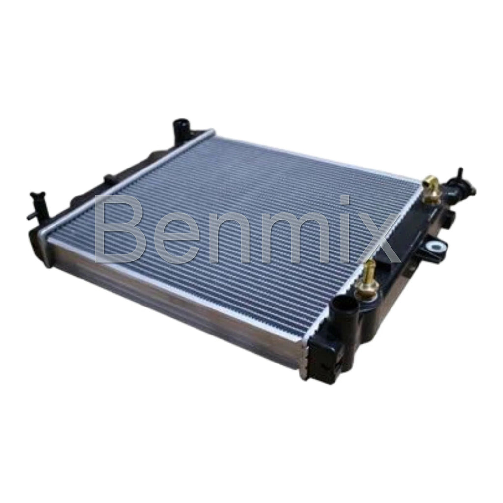 Water Tank Radiator for Toyota 1DZ 4Y 5K (16430-23330-71)