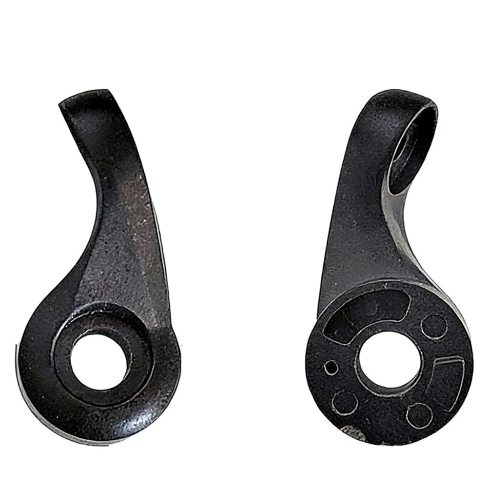 Fishing Reel Line Thrower Base Bracket 30x13.6mm 35x15.1mm (1pc)