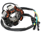 Generator Magneto Stator Coil for Honda TRX200SX FourTrax (1986–1988)