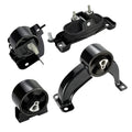 Adjustable Coilovers Suspension Lowering Kit for Subaru Impreza WRX (2008–2014)