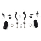 10x Front Lower Ball Joint Sway Bar Tie Rod Ends for Honda Accord (2003–2007)