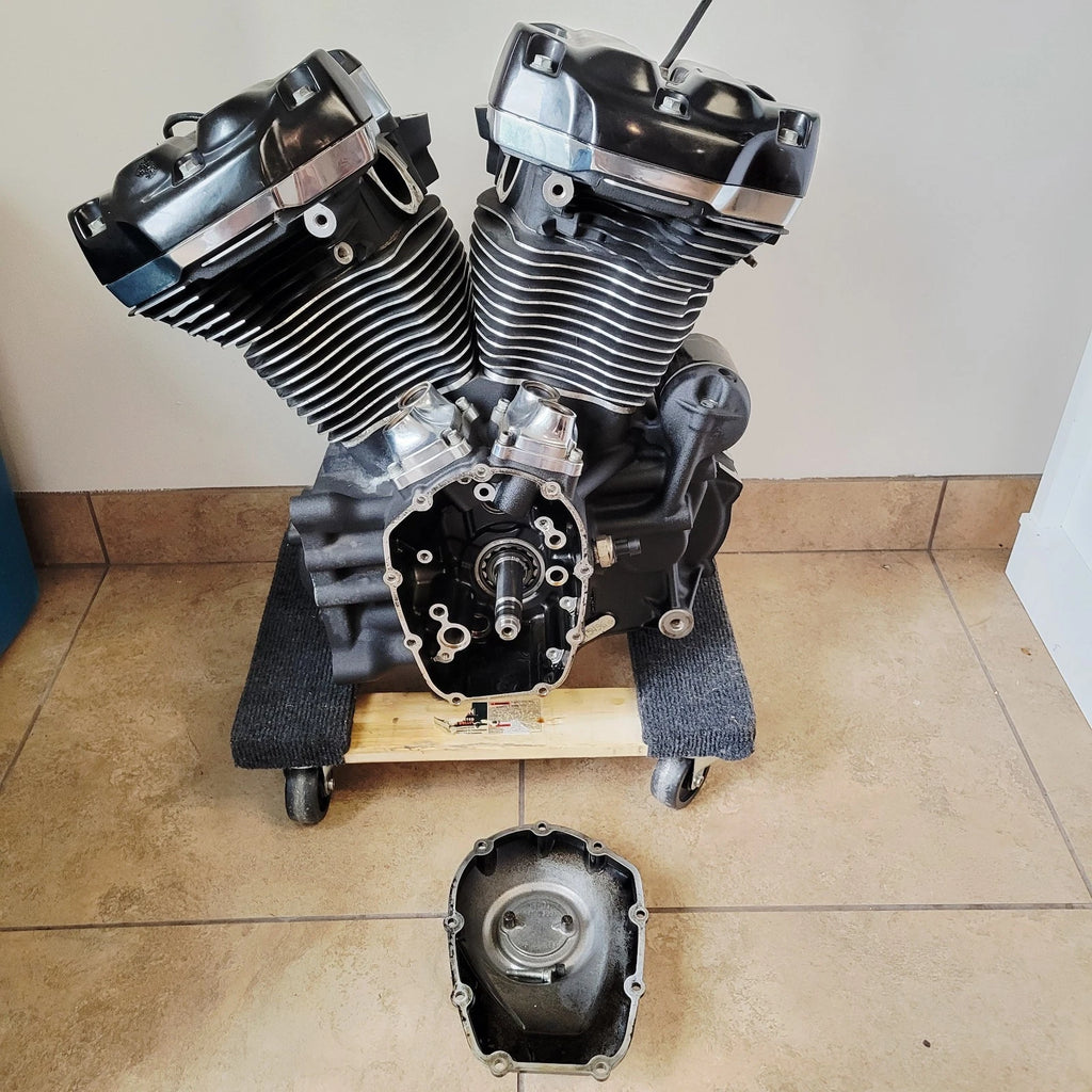 M8 Engine Motor for Harley Davidson Touring Electra Street King (114Ci)