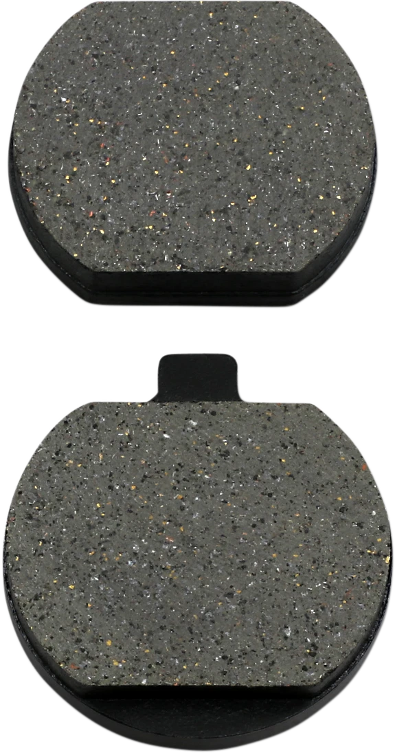 EBC Organic Brake Pads FA73 for