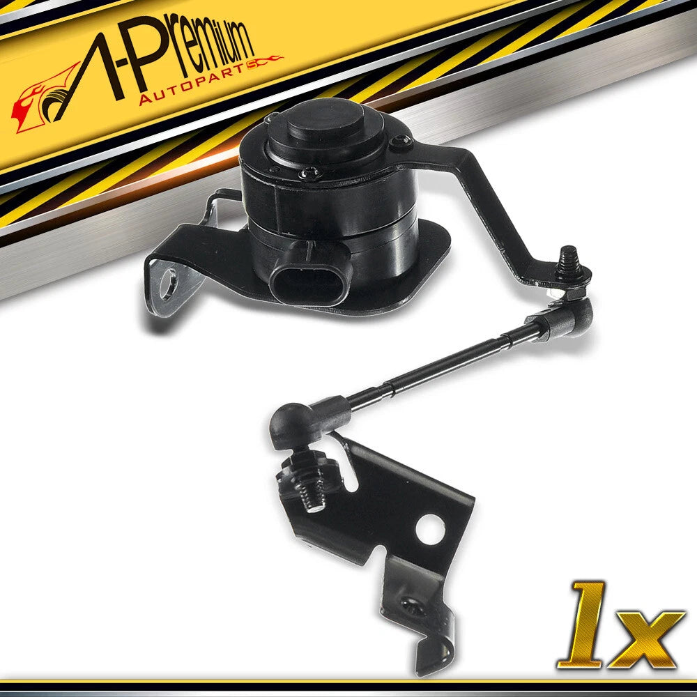 Front LH Suspension Ride Height Sensor for Cadillac Chevy Avalanche (2002–2013)