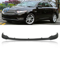 Front Lower Bumper Valance for Ford Taurus (2013–2019) Textured Black