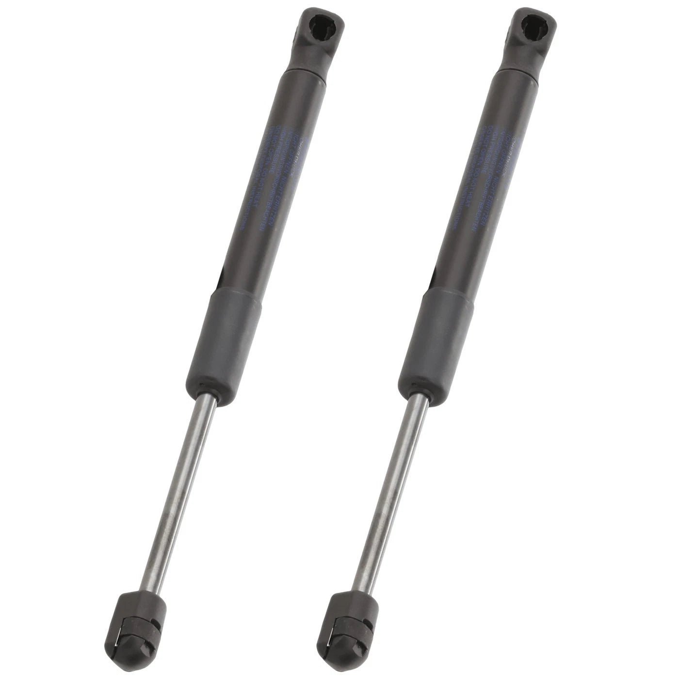 Hood Lift Supports Set of 2 for BMW X3