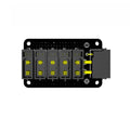 5 Way Power Board for XT30 RC Robot Car Boat (20A Rated)