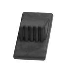 Boot Lid Trunk Rubber Bump Stop Buffer for Benz W210 C208 CLK (1997-2002)