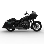 Fairings Bodywork Kit for Harley CVO Road Glide (2015–2024)