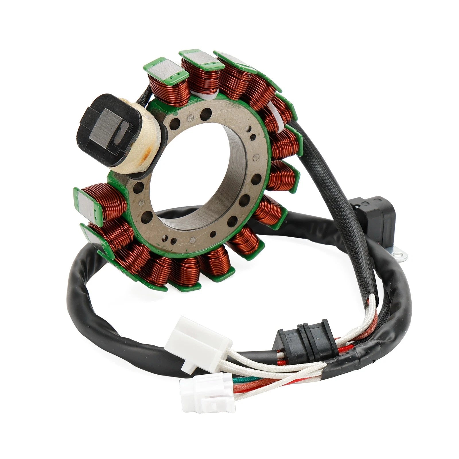 Magneto Stator Alternator for Yamaha YFM600 Grizzly 600 (1998)