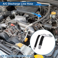 A/C Refrigerant Liquid Hose for Honda Odyssey (2005–2008) No. 80325SFJW01