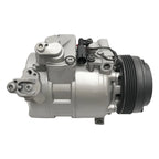 A C Compressor with Clutch Replacement for Mitsubishi Pajero (2006–2020)