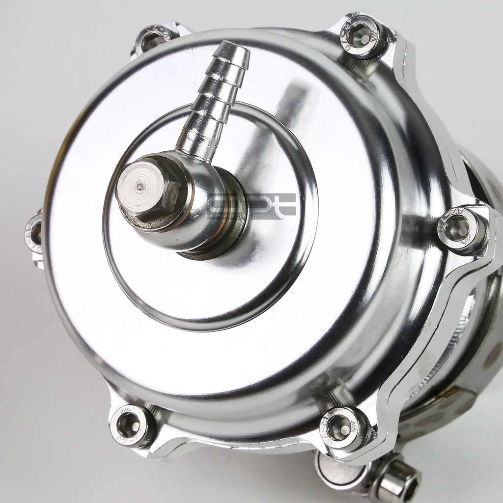 50mm Turbo Blow Off Valve BOV for Universal Applications (360 PSI)