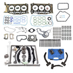 Engine Rebuild Kit for Jeep Chrysler Dodge Ram 3.6 (2011-2015)