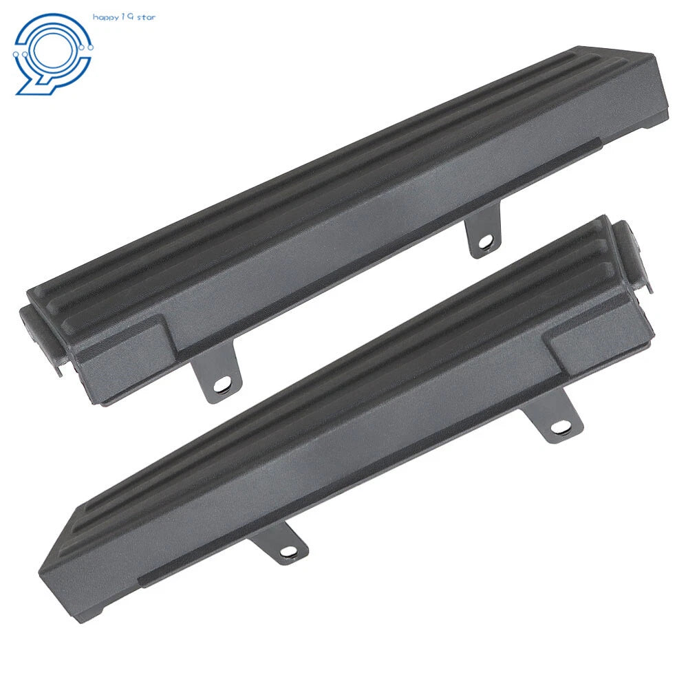 Tailgate Molding Trim for Ford F-150 (2009-2014)