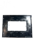 Eikon EVO Placca 4M for Vimar 21654.22