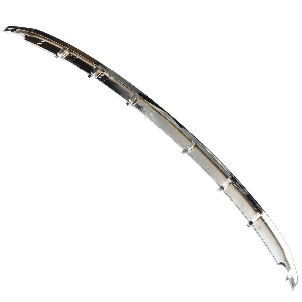 Chrome Front Grille Upper Trim for Ford Explorer (2011-2015)