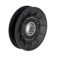 Idler Pulley D125 D130 D140 for John Deere D170 G110 L100 L105 (Fits)