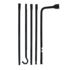 Set of 4 Lug Wrenches for Dodge Ram 1500 (2002–2015)