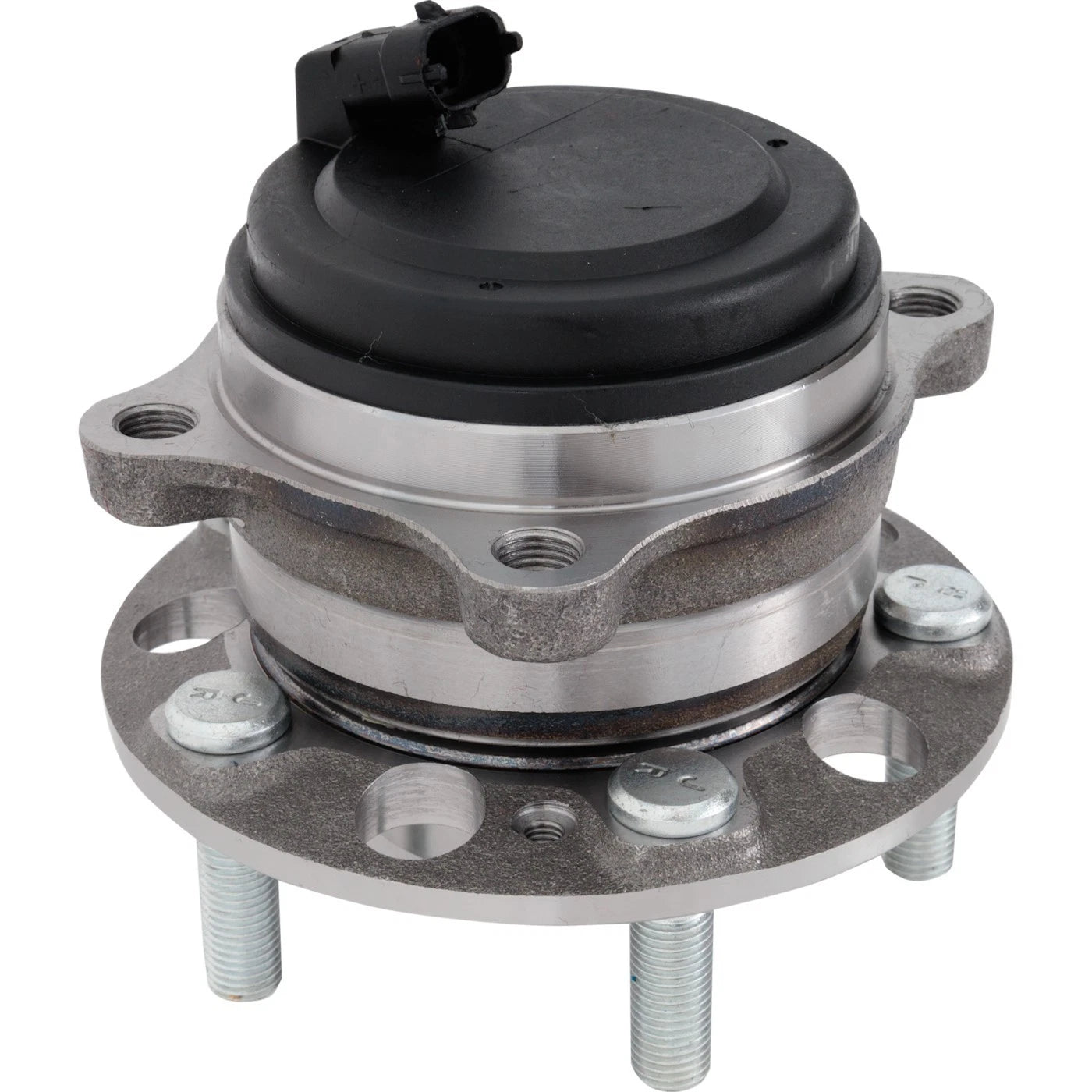 2X Wheel Hubs for Kia Telluride (Rear Left & Right)