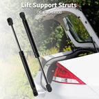 Rear Hatch Lift Supports Struts No.GJ6A56930 for Mazda 6 (2003–2008)