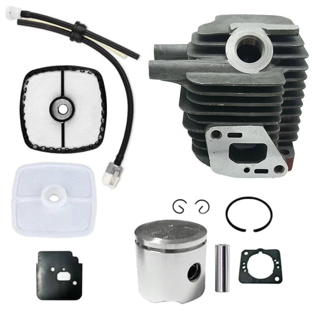 Cylinder Kit for Edging Tasks (Comprehensive Maintenance)