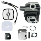 Cylinder Kit for Edging Tasks (Comprehensive Maintenance)