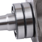 Crankshaft Cylinder with Water Pipe Kit for Polaris Sportsman 500 (2012–2013)
