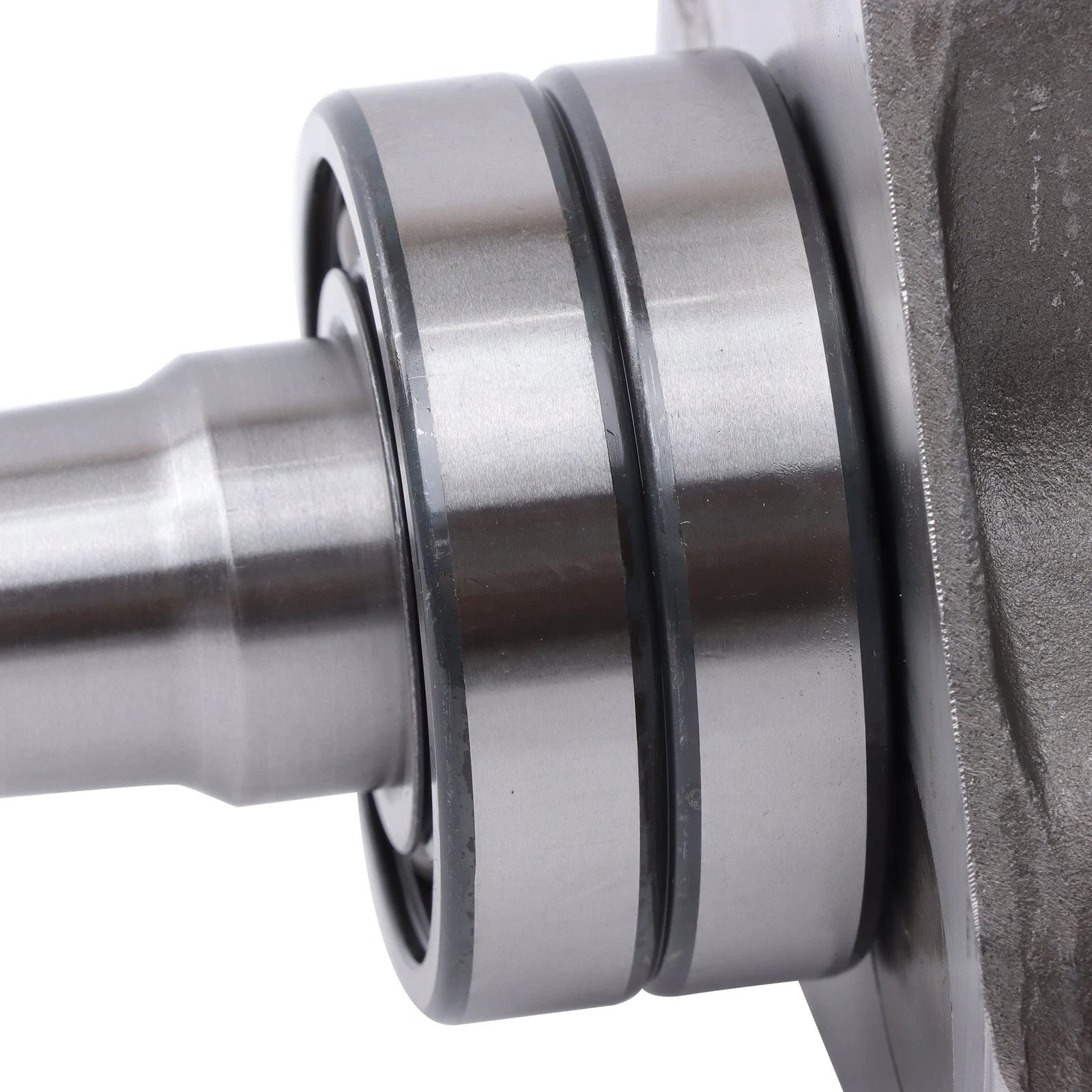 Crankshaft Cylinder with Water Pipe Kit for Polaris Sportsman 500 (2012–2013)