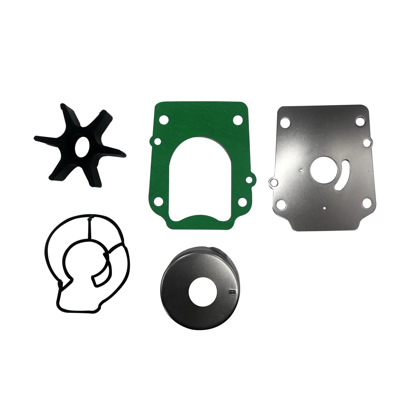 Impeller Repair Kit for Suzuki DF70A/DF80A/DF90A (2009–Current) 17400-87L01