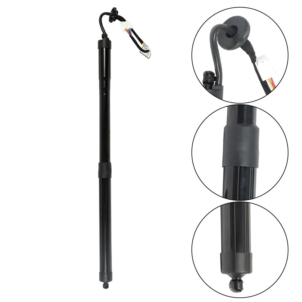 2X Rear Tailgate Lift Supports for Nissan Rogue (2014–2019)