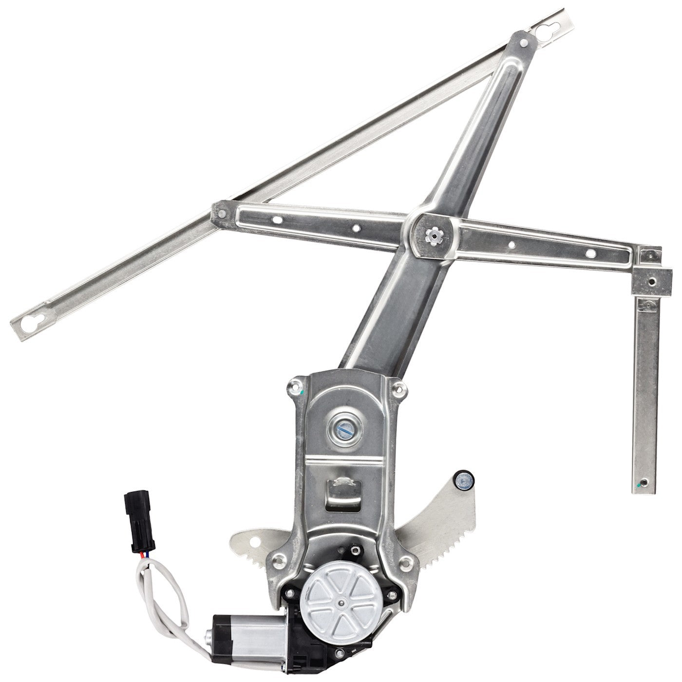 Window Regulator for Dodge Dakota (Passenger Right Side)