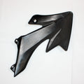 Front Left Tank Side Guard Fender for CRF50 (PIT Trail Dirt Bike)