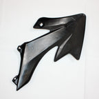 Front Left Tank Side Guard Fender for CRF50 (PIT Trail Dirt Bike)
