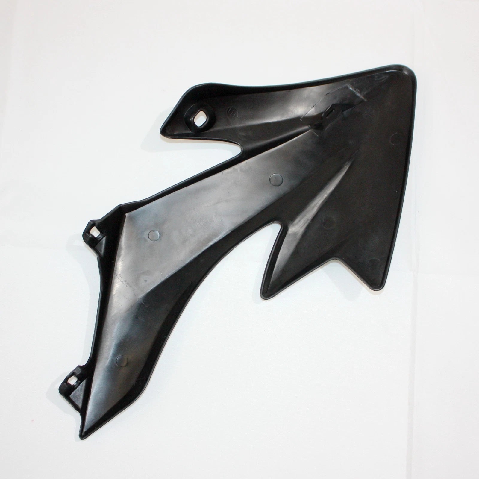 Front Left Tank Side Guard Fender for CRF50 (PIT Trail Dirt Bike)