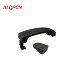 Black Exterior Door Handle Chrome for Ford Falcon FG (2008-2018)