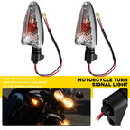 Signal Light Amber for Triumph Daytona 675 675R (2006–2017)