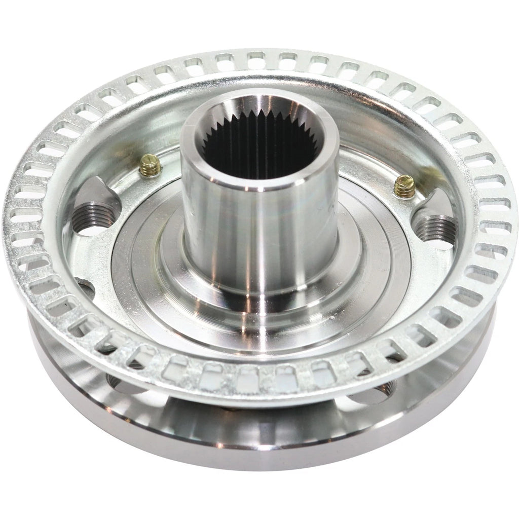 Wheel Hubs for Volkswagen Jetta (2004–2005) Front Left Right 5 Lug